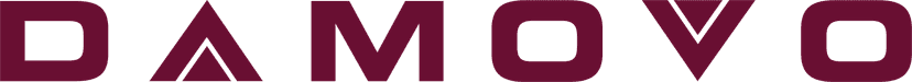 Damovo Logo